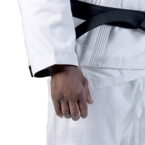 Kimono de Jiu-Jitsu Brésilien (BJJ) – Tenue d'entraînement professionnelle – Conception personnalisée – Vente en gros directe usine - Product Image 5