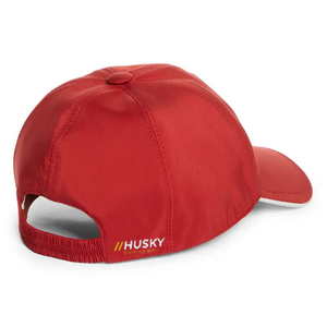 Husky Unisex Cotton Baseball Cap 6-Panel Adjustable Digital Print Logo Front Casual Breathable <b>Waterproof</b> Four Seasons <b>Hat</b> for - Product Image 6