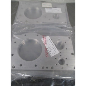 Placa Adaptadora para Válvula de Compuerta AMAT 0040-00684, TXZ - Equipo y Piezas de Semiconductores de Confianza de Tradicción Global - Product Image 4