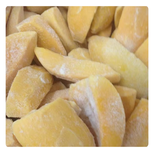 Rodajas de Mango Congeladas IQF de Vietnam - Calidad Premium - Servicio OEM - Mango Congelado de Alta Calidad - Exportación a Granel - Precio Competitivo - Product Image 6