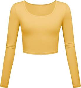 Ropa Deportiva Activa para Mujer, Talla Grande, Ecológica, Transpirable, Sin Tirantes, de Alta Sujeción, Elástica en Cuatro Direcciones, Antibacteriana, 2025 - Product Image 3