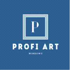 Profi Art 21LTD logo