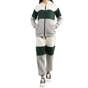 Conjunto Deportivo Informal para Mujer, Venta de Fábrica con Logotipo Personalizado, Conjunto Deportivo Personalizado para Mujer para Venta en Línea - Product Image 6