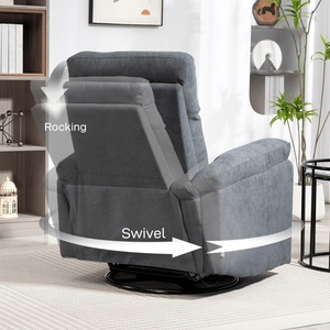 Sedia a Sdraio Pieghevole Reclinabile per Uso in Spiaggia - Product Image 5