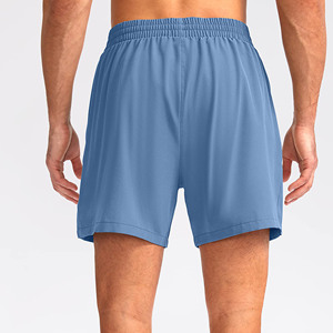 Pantalones Cortos Deportivos al por Mayor, Oferta Caliente, Pantalones Cortos de Verano para Hombre, Pantalones Cortos Deportivos Casuales Personalizados, Pantalones Cortos Holgados para Hombre - Product Image 6