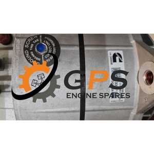 L'alternateur de charge hydraulique d'origine OEM partie les numéros de modèle 3400698 et 3072483 pour générateurs et accessoires - Product Image 3