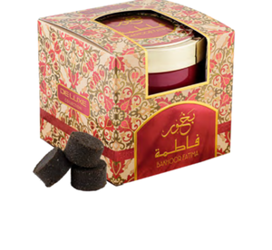 บัคฮูร์ ฟาติมา 55 กรัม กลิ่นหอมในขวด – ขายส่ง - Product Image 3