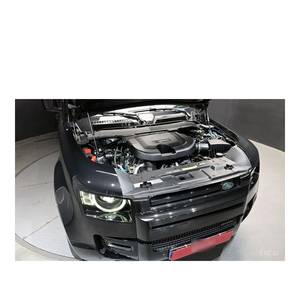 Land Rover Defender 130 D300 X-Dynamic HSE Diésel Automático 2023/8, 28,218 km, Volante a la Izquierda, Cámara Trasera - Product Image 6