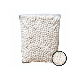 Tapioca Blanca Natural Deliciosa de Primera Calidad, Precio de Mayoreo de Fábrica en Vietnam, Empacada en Bolsas de Varios Tamaños - Product Image 1