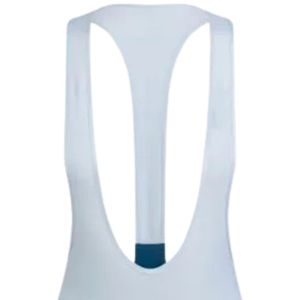 Cuissard de cyclisme bleu pour homme, léger, rembourré, confortable, respirant, vêtements de cyclisme professionnels - Product Image 2