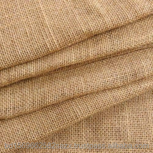 100% NATURAL JUTE COLOUR