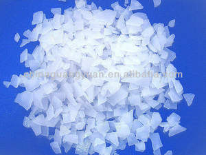 Traitement minéral avancé avec des flocons de chlorure de magnésium pour l'approvisionnement industriel en vrac et la demande de gros sur le long terme - Product Image 5
