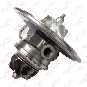 TURBOCOMPRESOR CHRA 23097434 APTO PARA EICHER VOLVO SERIE EURO4 - Product Image 2