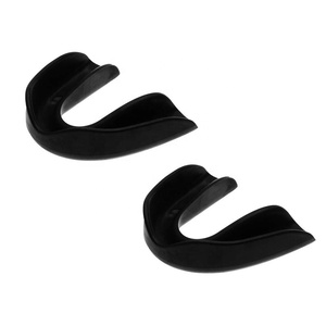 Vente en gros de protège-dents pour l'entraînement, équipement de protection bucco-dentaire pour la boxe et le sport, protège-dents OEM pour jeunes adultes - Product Image 4