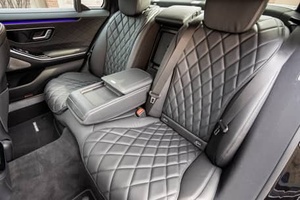 Oferta Especial: Auto USADO Mercedes-Benz S580 4Matic 2022 - Product Image 5