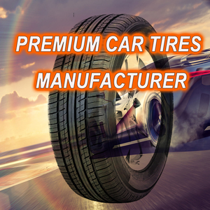 Neumáticos de Auto Sin Cámara Nuevos de Fábrica 225/60R17 235/65R17 17/65/245 - Product Image 2