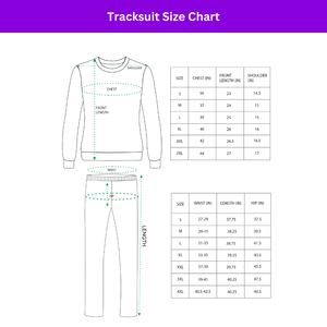 Ensemble de survêtement de haute qualité Jogging hommes survêtement sweats hommes sweats à capuche hommes ensembles votre logo - Product Image 6