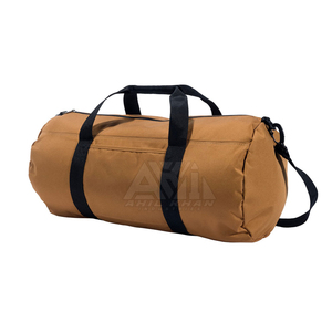 Bolsa de Gimnasio Deportiva Personalizada de Alta Calidad, Bolsa de Fitness Premium, la Más Vendida para Hombre, con Color y Logotipo Personalizados - Product Image 3
