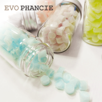 EvoPhancie OEM Crème hydratante pour femmes, réductrice de ridules, éclaircissante, raffermissante, bio-CNF cellulose, fabriquée à Taïwan, marque privée, beauté du visage