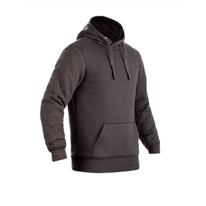 Novedades, Sudaderas con Capucha para Motociclistas Más Vendidas, Sudaderas con Capucha de Kevlar Forradas de Felpa con Protección Completa - Product Image 2