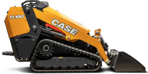 Envío Gratis - Minicargadora de Orugas Tipo 26 de 25HP Diésel con Accesorios de Garra Rotatoria para Troncos en Venta - Product Image 6