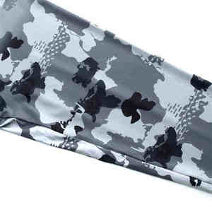 เสื้อเชิ้ตตกปลาผู้ชาย แขนสั้น พิมพ์ลายลำลอง แฟชั่นใหม่ สั่งทำได้ ขายตรงจากโรงงาน ราคาสมเหตุสมผล แห้งเร็ว - Product Image 4