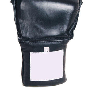 Guantes de MMA para entrenamiento de combate, fabricación profesional, material duradero, guantes de MMA para adultos - Product Image 5