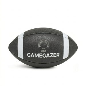 GAMEGAZER AF-1004 Talla 9 Peso 397-425G y Circunferencia 705-724 MM Soporte de Grado Profesional Personalizable Resistente a la Intemperie - Product Image 3