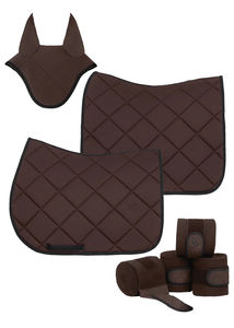 Vendas de Polo para Caballos 2026: Vendajes Elásticos Ajustables y Duraderos de Forro Polar para Entrenamiento, Equitación y Recuperación de Lesiones - Product Image 6