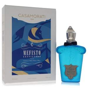 Mefisto Gentiluomo Eau De Parfum Spray Fragranza Maschile - Product Image 1