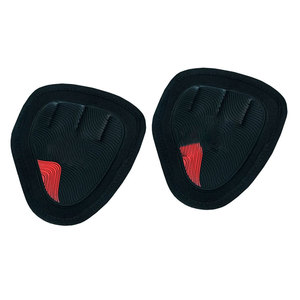 Hand Grip Pad for Men and Women New 2026 Grip Pads Lifting Gym Workout Hand Grip Lifting Pads for Powerlifting Wholesale - Product Image 3