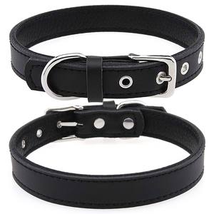 Collier pour chien en nylon tactique rembourré et réglable de 2 pouces, robuste, avec poignée et rivets imprimés – Offre Spéciale - Product Image 5