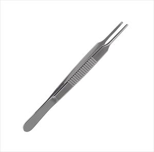 เครื่องมือผ่าตัดขนาดเล็กคุณภาพสูง Lester Fix Forceps - Product Image 1