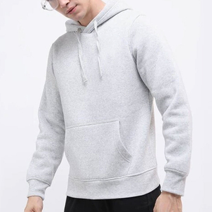 Sudadera con Capucha para Hombre, Estilo Desgastado, Lavado Ácido, 450 GSM, 100% Algodón Tejido, Ropa Urbana de Invierno, Fabricada en Pakistán - Product Image 3