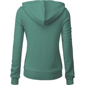 Nueva Llegada 2026 Sudaderas Casuales de Invierno para Mujer de Alta Calidad con Forro Polar, Transpirables, de Secado Rápido, Personalizables con Diseño Frontal Multicolor, en Oferta - Product Image 2