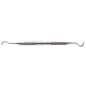 U-15 Towner/30 Jacquette Scaler Dental Anterior Periodontal Instruments High Quality Stainless Oral Hygiene Medic Instruments - Product Image 1