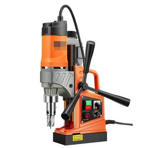 Taladro Magnético Portátil VE/OR DB de 1450W, Capacidad de Perforación de 45mm, 800 RPM, Máquina de Perforación Industrial de 220V, Alta Seguridad y Eficiencia Energética - Product Image 1