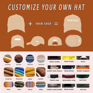 Gorras de Cricket Australianas Personalizadas de Diseño Holgado en Verde, Marca KERNEL APPAREL, 100% Algodón, Tela de Lona, Ajustables, Venta al Por Mayor - Product Image 6