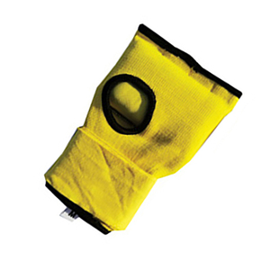 Vendas de mano rápidas personalizadas con almohadilla de gel, guantes interiores de boxeo, vendas protectoras para entrenamiento de boxeo y MMA - Product Image 5