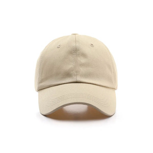 Casquette de baseball personnalisée avec logo brodé, unisexe, sport, décontractée, casquettes de baseball pour le sport de plein air - Product Image 1