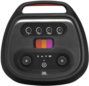 Altavoz Portátil de 1100W - Conectividad Wi-Fi y Bluetooth, Resistente a Salpicaduras, con un Potente Espectáculo de Sonido y Luces - Product Image 2