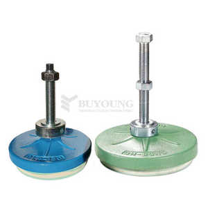 COMYOUNG Funcional Hardware Nivelación Pie OLP - Product Image 1