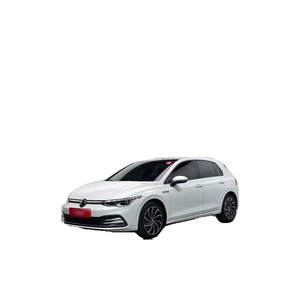 Volkswagen Golf 2.0 TDI Prestige 2022, 108,779 km, Diésel, Emisión Euro V, Volante a la Izquierda, Cámara Trasera - Product Image 1