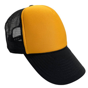 Gorras de Camionero Personalizadas - Diseño Personalizado, Colores Personalizados, Logotipo, Estilo Hip Hop, Listas para Ciclismo y Playa, Ecológicas, Unisex, para Adultos - Product Image 2