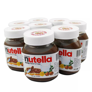 Nutella <b>hazelnut</b> cocoa spread for worldwide distribution high quality <b>chocolate</b> product for wholesalers and trade markets - Product Image 4