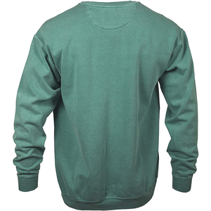 Nouveauté Sweat-shirts à manches longues pour hommes personnalisés, décontractés, en molleton doux, confortables, respirants, à séchage rapide, sweat-shirt pour hommes - Product Image 2