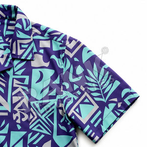 Camisetas de Playa para Hombre de Secado Rápido con Diseño Moderno, Camisetas de Playa para Hombre de Verano de Primera Calidad y Cómodas - Product Image 5