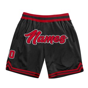 Shorts de Bain Professionnels Personnalisés pour Équipes – Sportswear en Spandex/Polyester Respirant Unisexe Décontracté à Taille Élastique Tricoté - Product Image 6