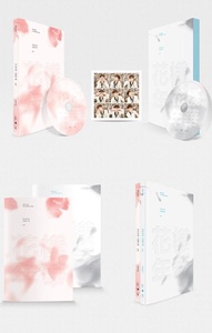 BTS 3ème mini-album [The Most Beautiful Moment in Life Pt.1] - Product Image 2