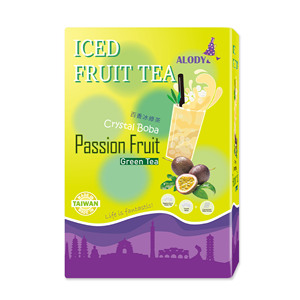 Natural-maracuyá-té-Granel-Proveedor té instantáneo en polvo - Product Image 1